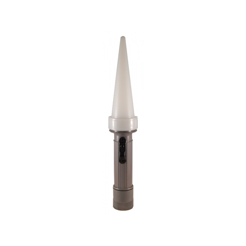 2 C-Cell Traffic Directing Wand Light